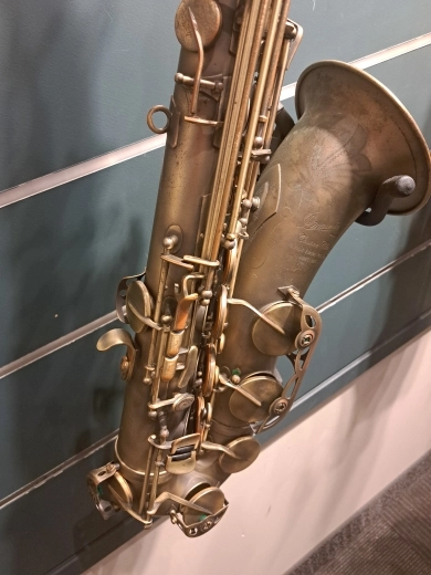 P Mauriat - PMXT-66R DK 2